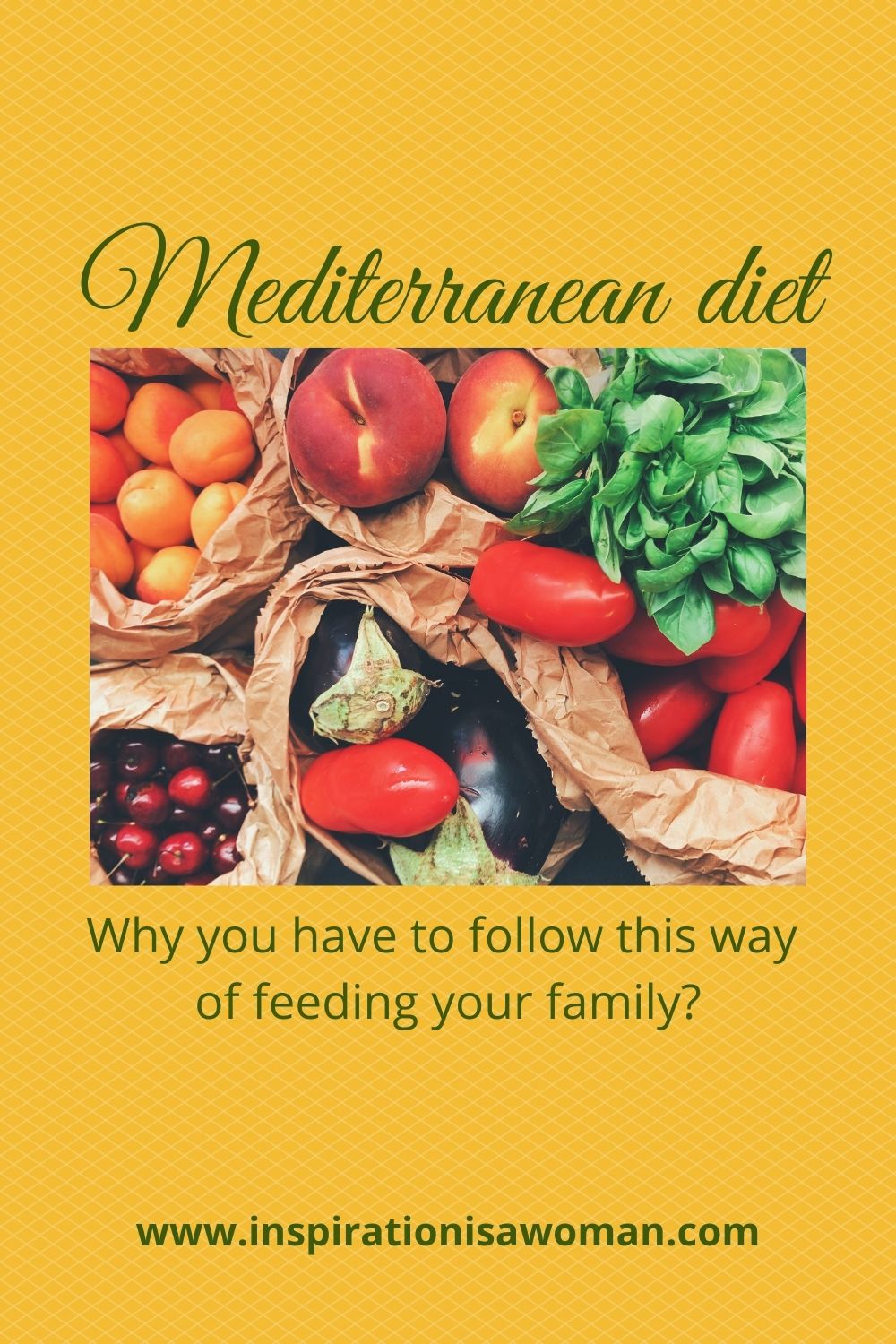Mediterranean-diet