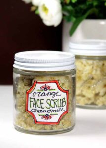 foaming-face-scrub-for-sensitive-skin